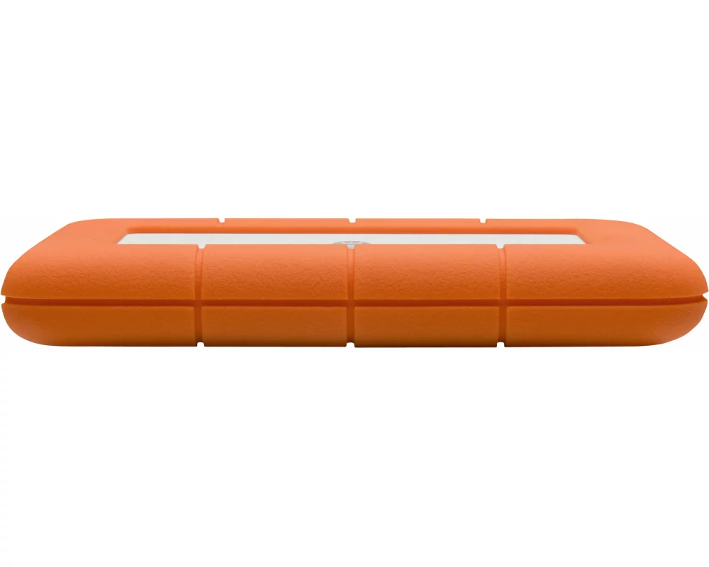 LaCie Externe Festplatte Rugged Mini 2 TB