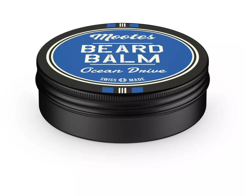 Mootes Bartbalsam Ocean Drive 50 g