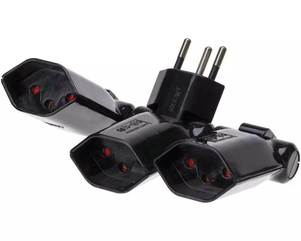 Max Hauri Klappstecker Clip-Clap 3