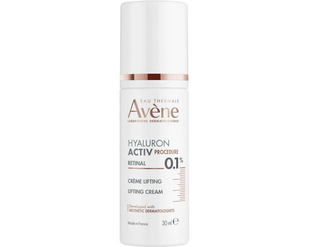 Avène Hyaluron Activ Procedure Lifting Creme 30 ml