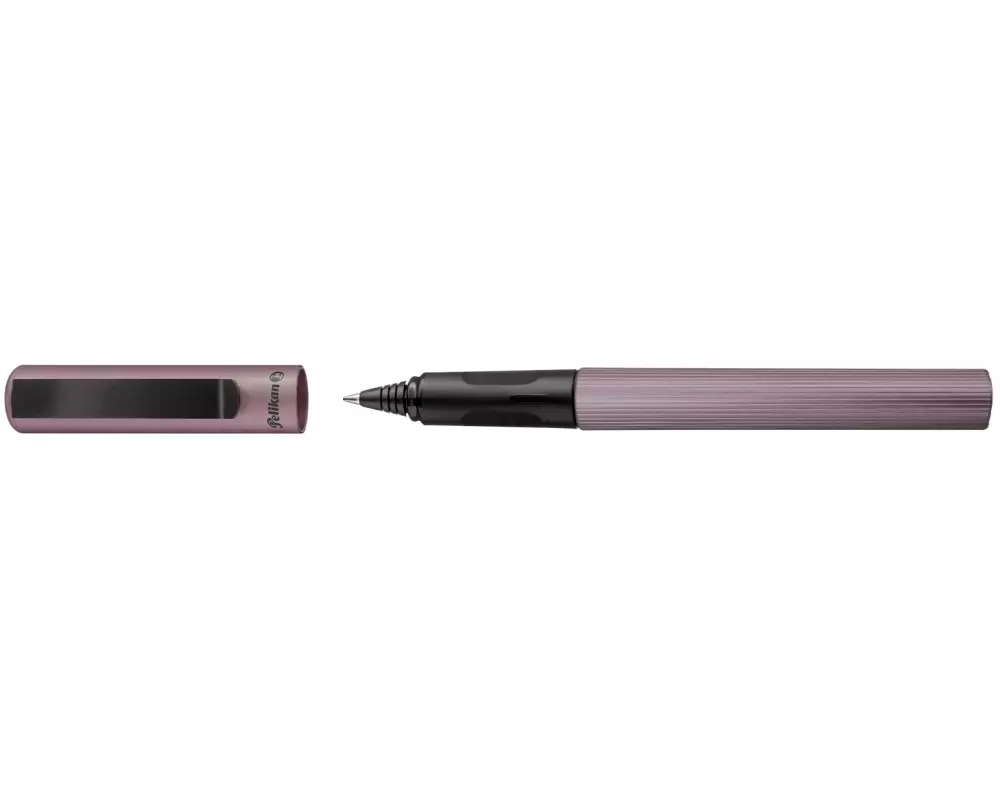 Pelikan Tintenroller Pina Colada Ecoline 0.7 mm, Mauve