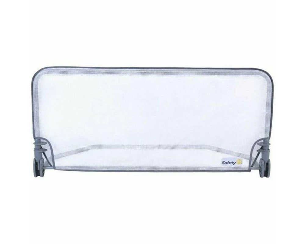 Safety 1st Bettgitter Grau 90 x 45 cm