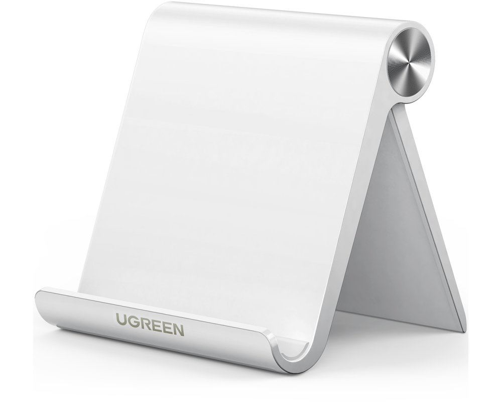 UGREEN Multi-Angle Phone Stand 30285 White