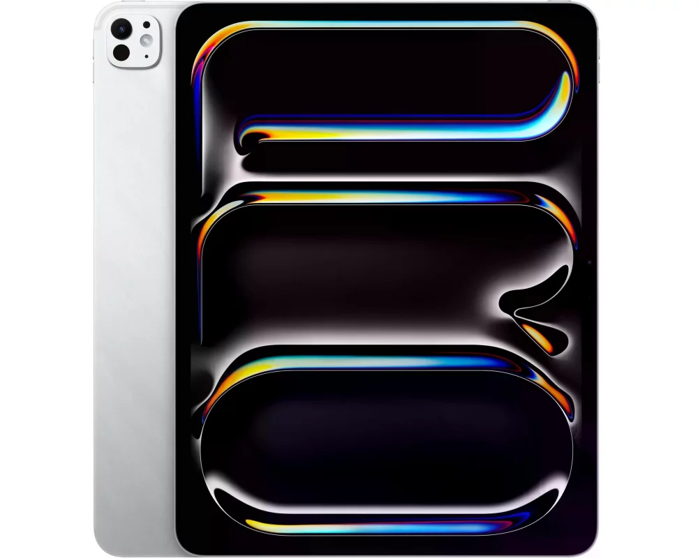 Apple iPad Pro 13" M4 Nano WiFi 2024 2000 GB Silber