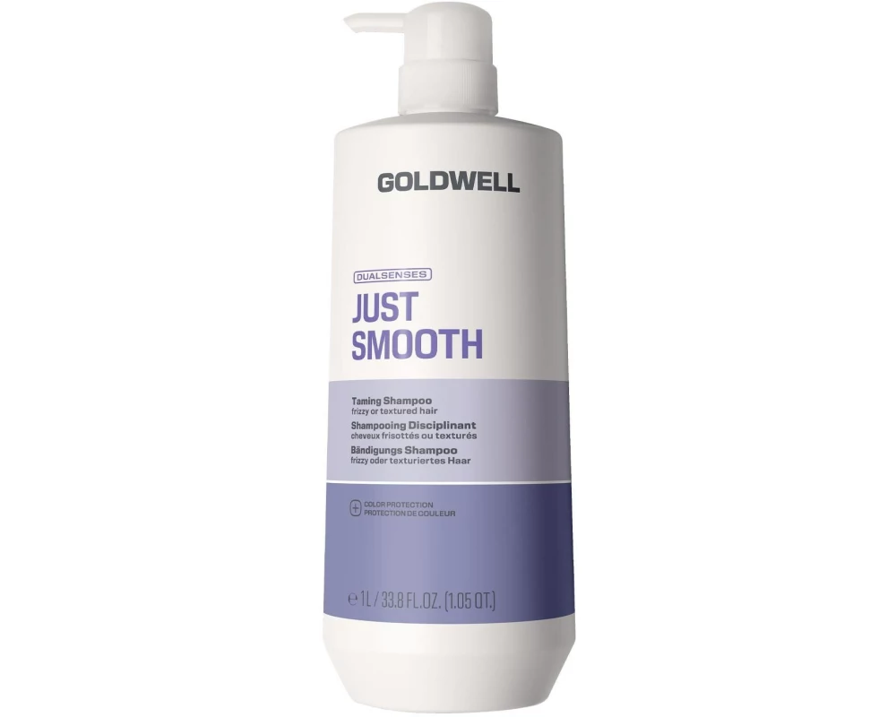 GOLDWELL Dualsenses Just Smooth 1000 ml