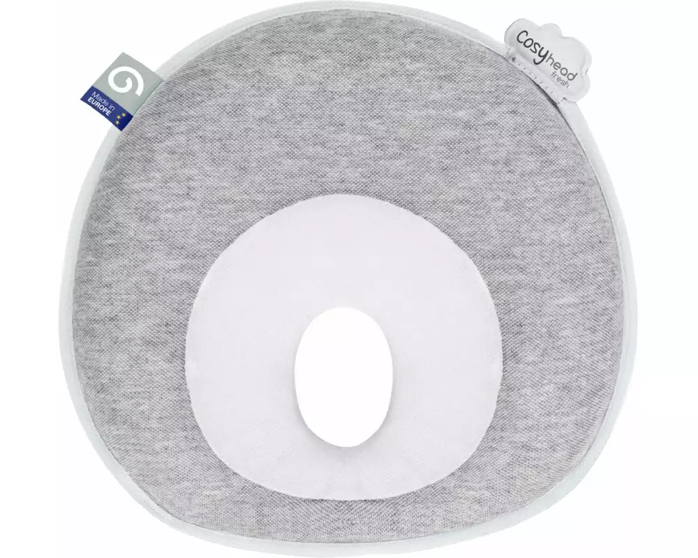 Babymoov Baby-Kopfkissen Cosyhead Smokey