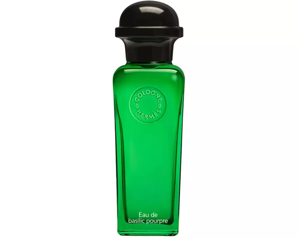 Hermès Eau de Cologne Eau Basilic Pourpre 50 ml