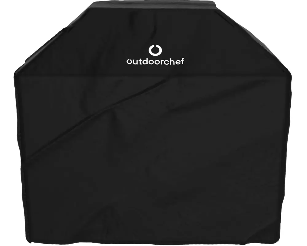 Outdoorchef Abdeckhaube Australia EVO 345 54 cm x 126.5 cm x 113 cm
