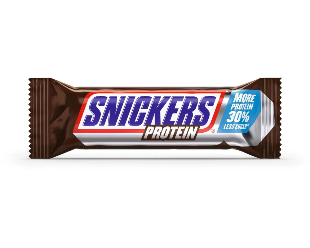 Snickers Riegel Snickers Protein 47 g