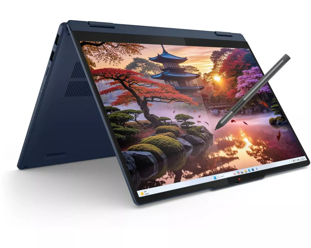 Lenovo Notebook IdeaPad 5 2-in-1 14AKP10 (AMD)