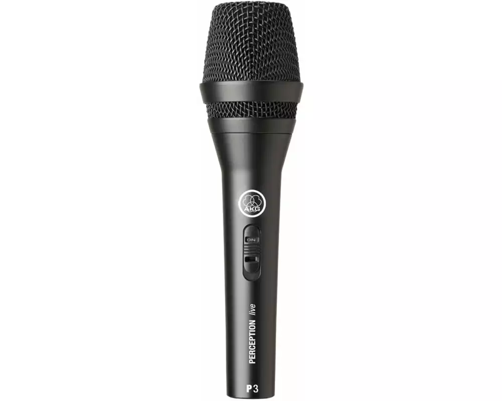 AKG Mikrofon Perception P3 S