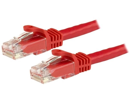 StarTech.com 3m CAT6 Ethernet Cable