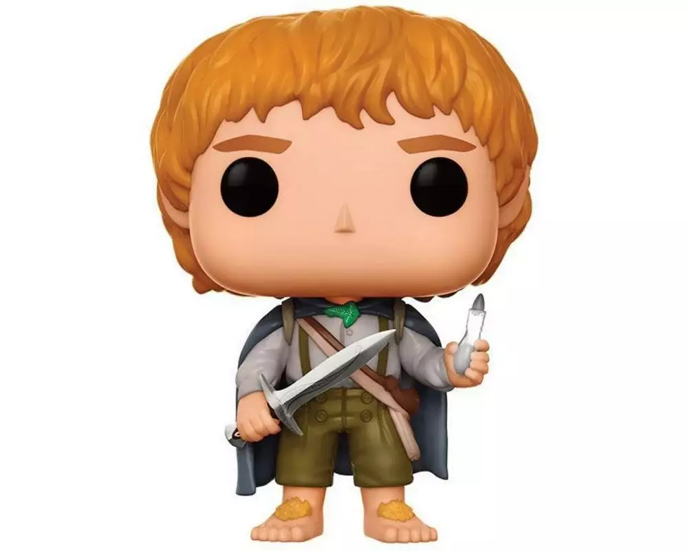 Funko Figur Samwise Gamdschie (445)