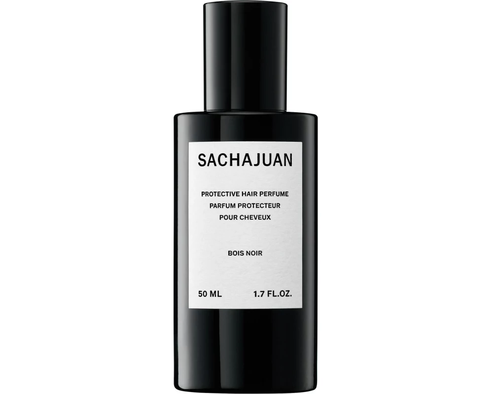 SACHAJUAN Protective Hair Perfume Bois Noir 50 ml
