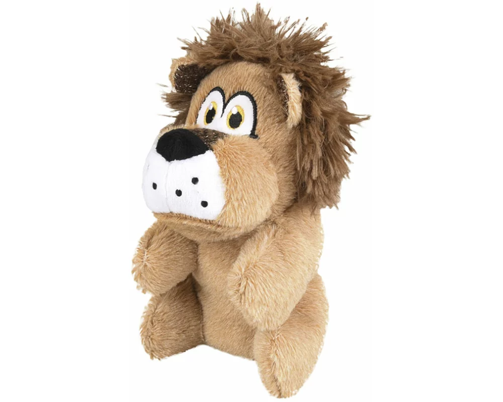 Flamingo Plüschtier Henny Löwe