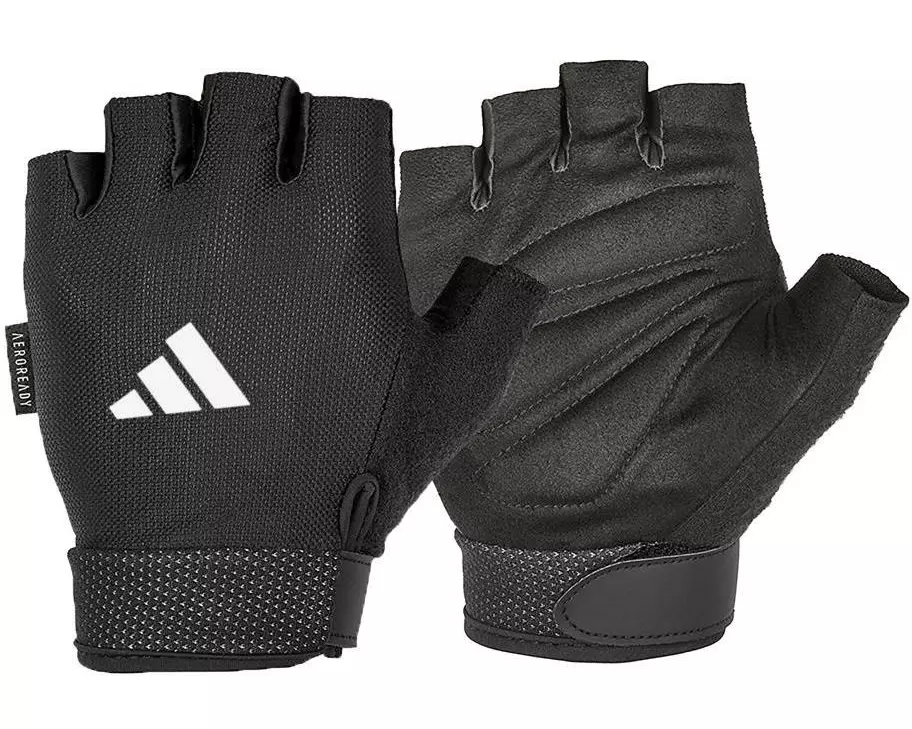 adidas Essential Adjustable Gloves XL