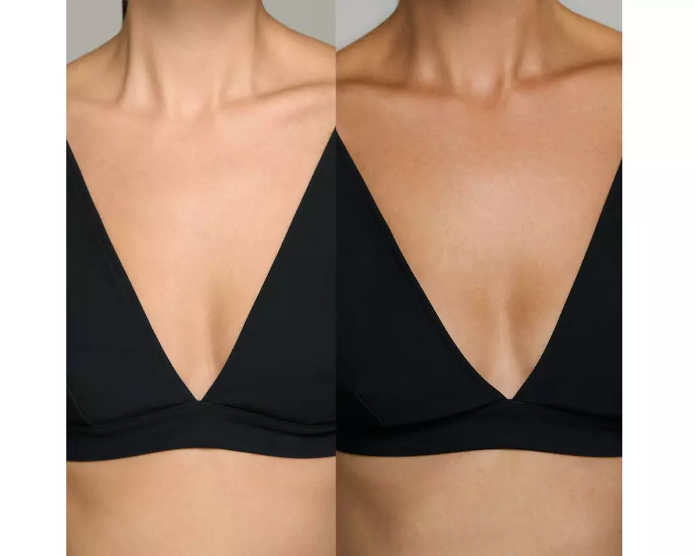 MARC IBANE Selbstbräunermousse Natural Tanning Mousse 150 ml 150 ml