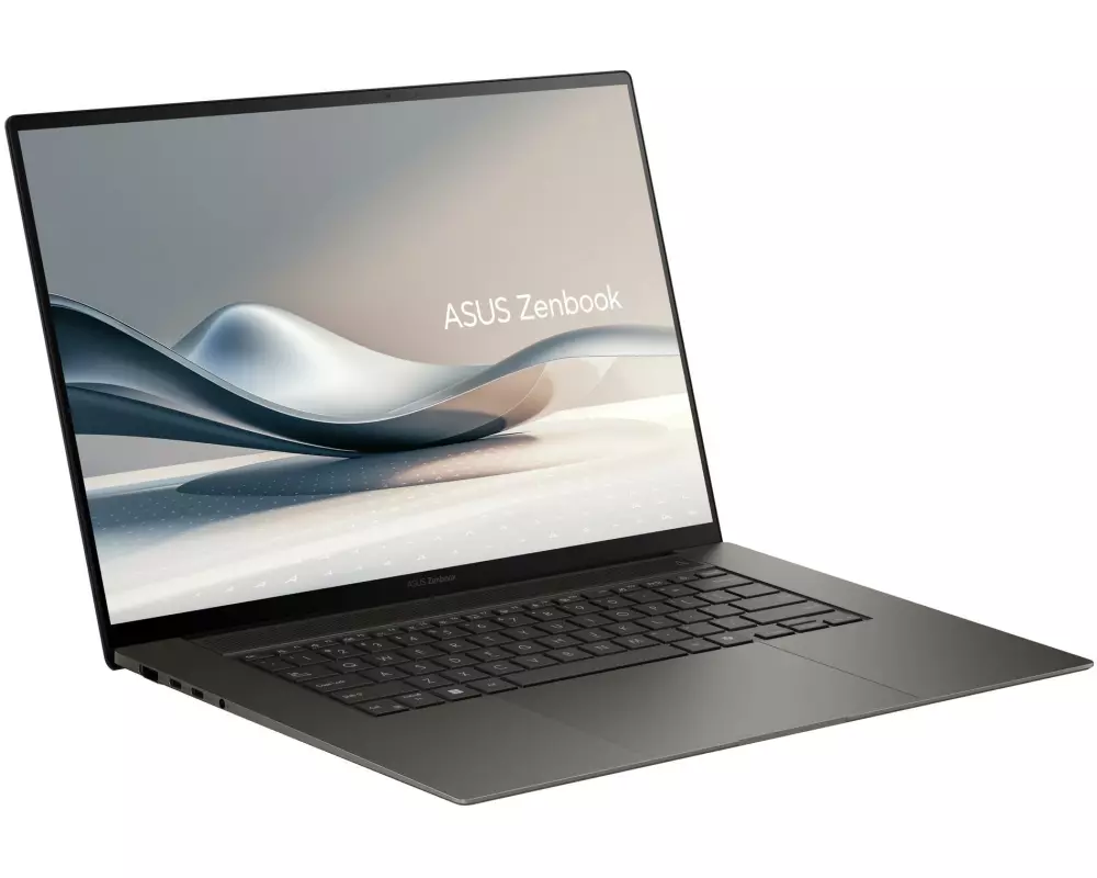 ASUS ZenBook S16 OLED (UM5606WA-RK086W)