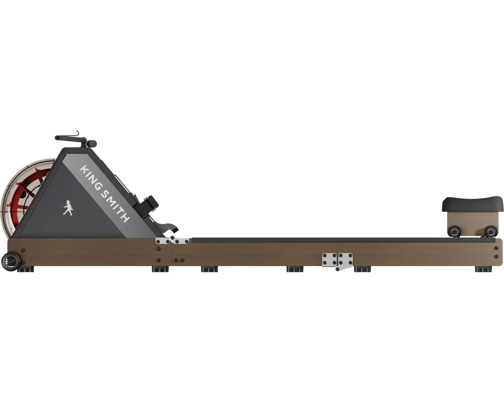 KingSmith Rudergerät WR20 Walnuss