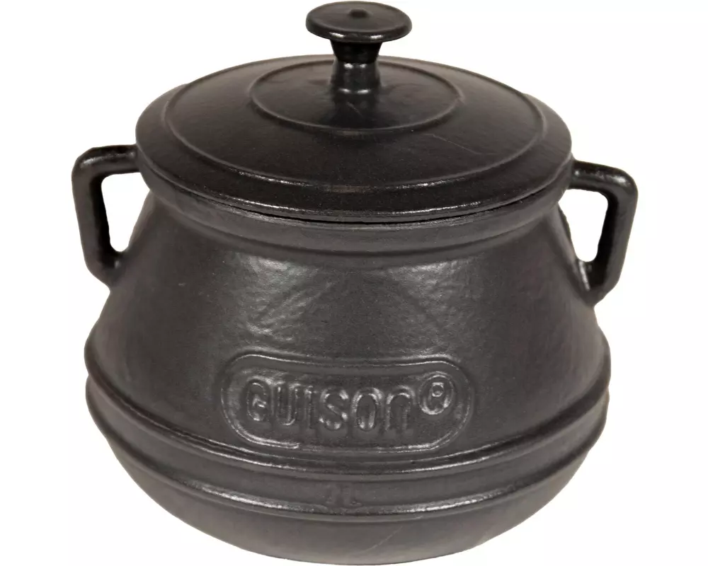 Garcima Gusseisentopf 2 l