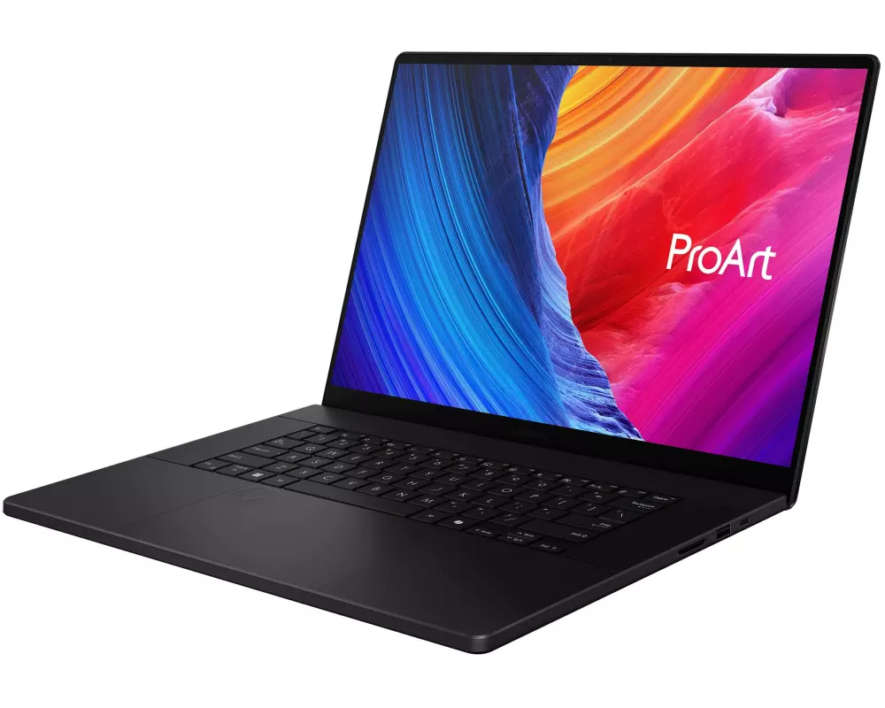 ASUS Notebook ProArt P16 (H7606WP-RJ086X) RTX5070