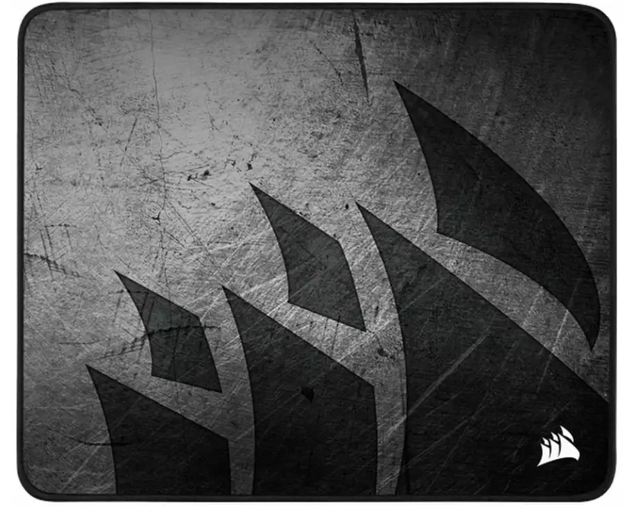 Corsair Gaming-Mausmatte MM300 PRO Grau/Schwarz