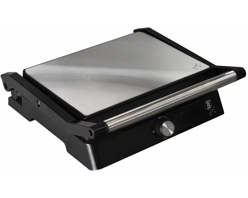 Berlinger Haus Kontaktgrill 2000W
