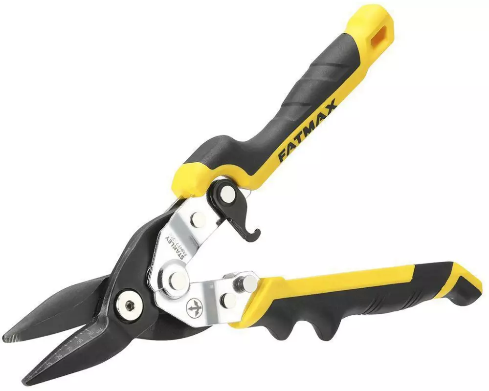 Stanley Fatmax Blechschere ERGO 250 mm