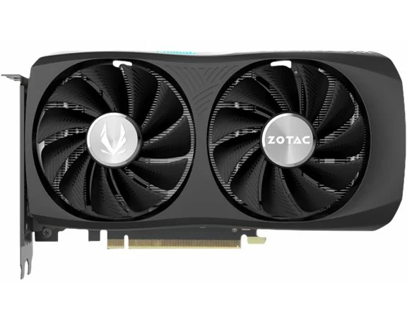 ZOTAC GAMING GEFORCE RTX4070 Twin Edge 12GB GDDR6 3xDP 1xHDMI