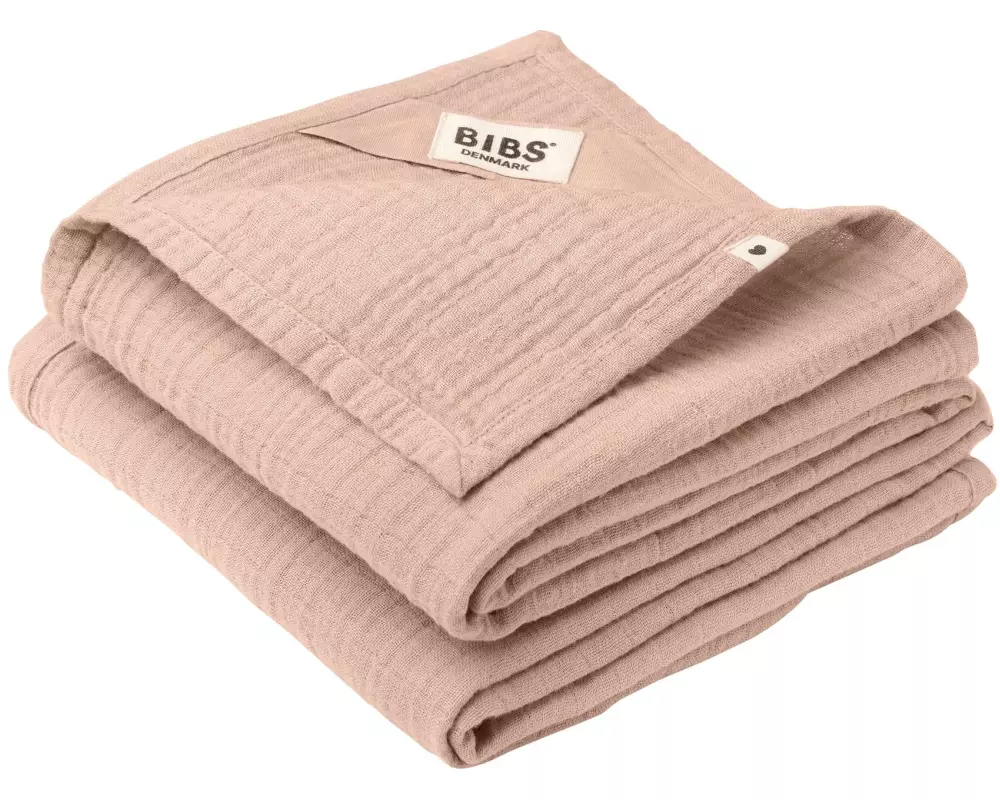 Bibs Mulltücher 70 cm x 70 cm