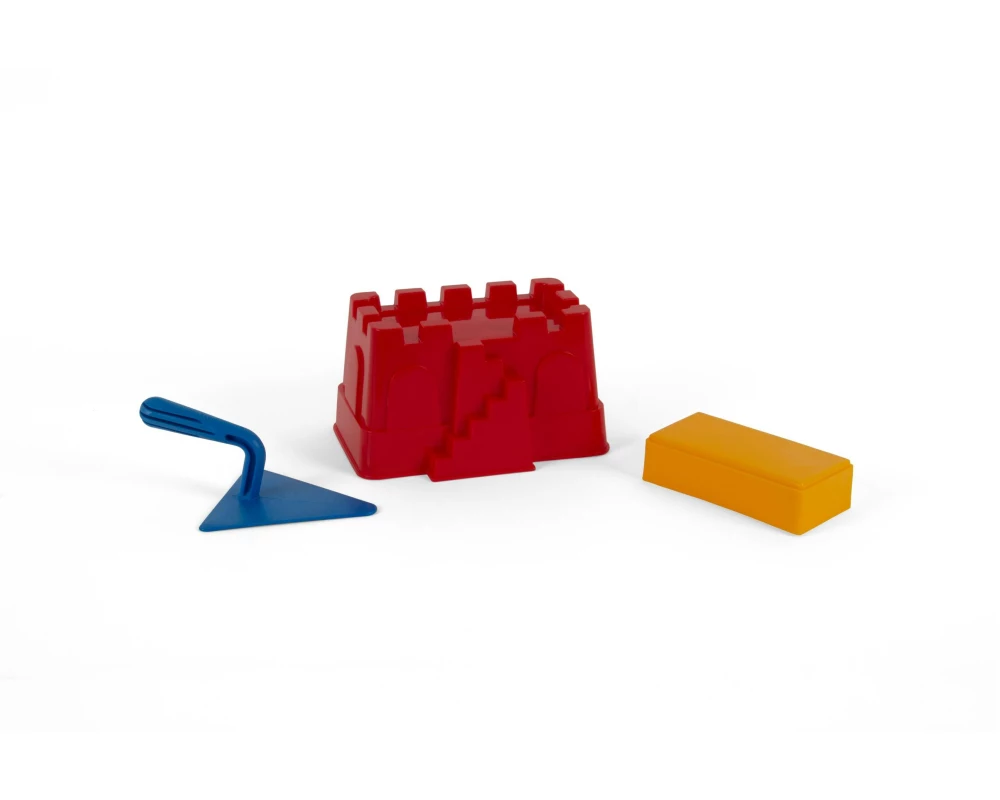 dantoy Mauer-Set 3 Teile