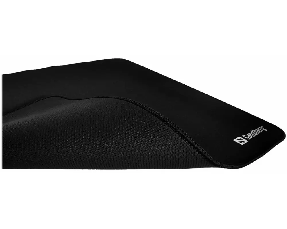 SANDBERG Gamer Mousepad, Esports Equipment