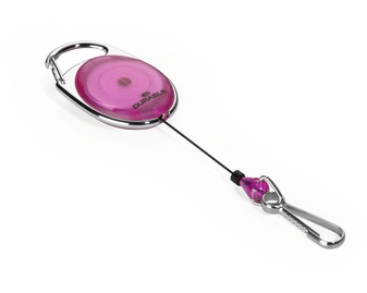 DURABLE Jojo Style 80cm 832712 violett