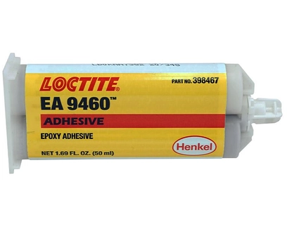 LOCTITE EA9460 EPOXY 50ML