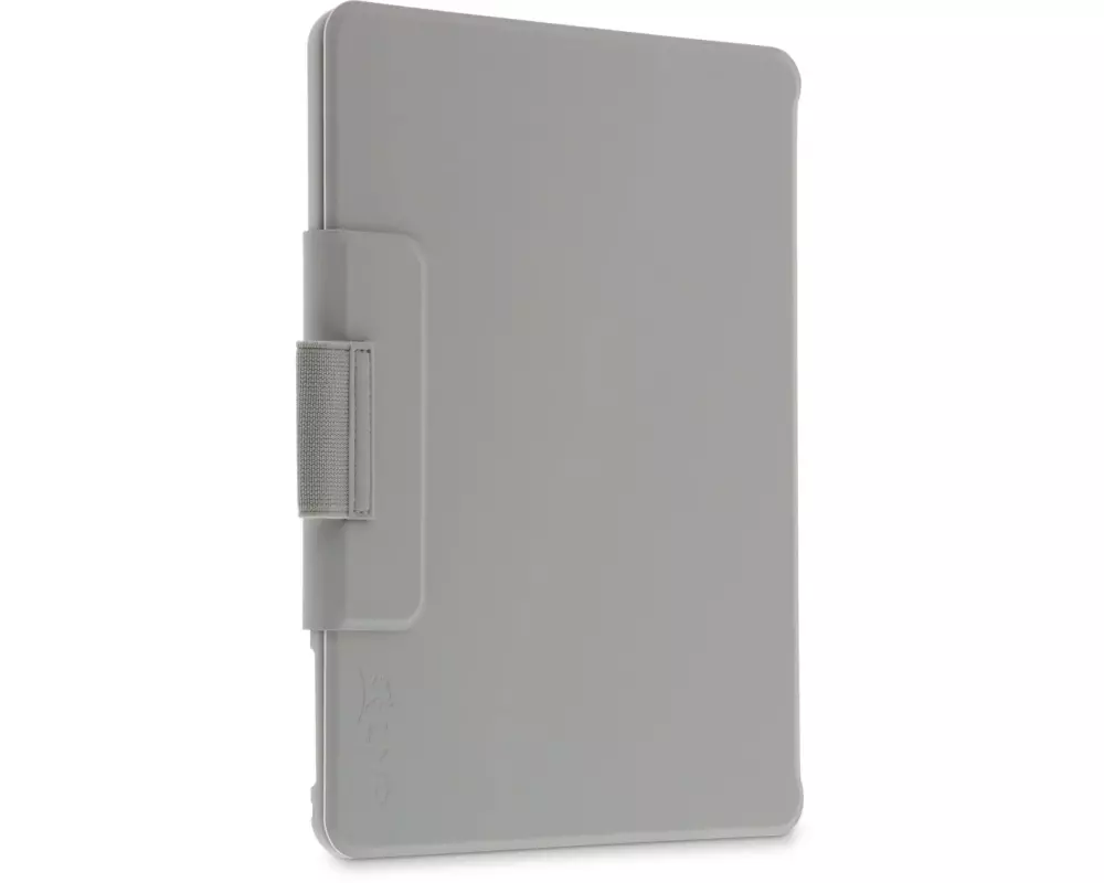 LMP Tablet Book Cover ProtectCase iPad 10.2 (7.-9. Gen.) Grau