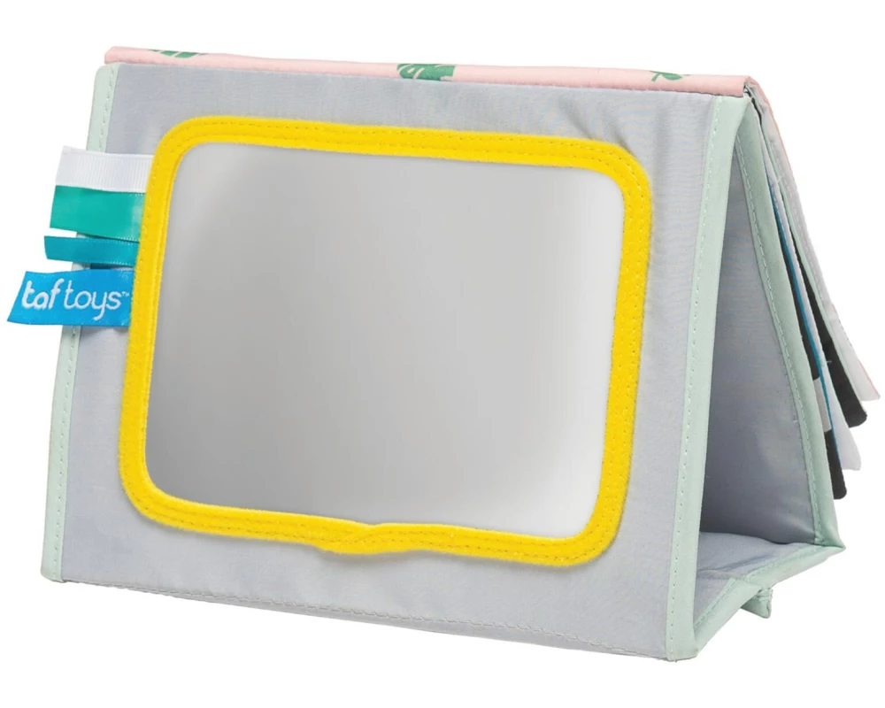 TAF-TOYS Spielbuch Koala 0M+