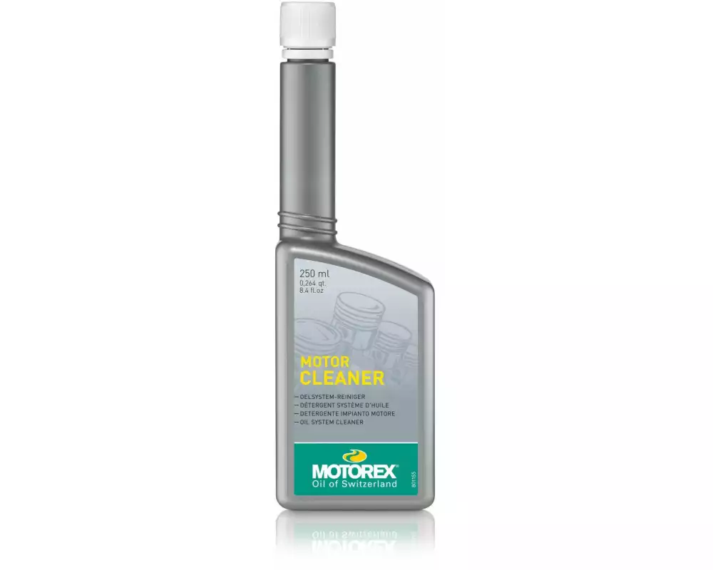 Motorex Additiv MOTOR CLEANER