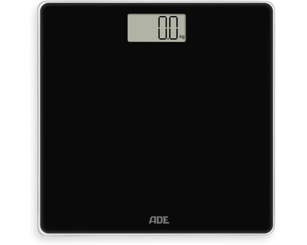 ADE Personenwaage Amina Schwarz