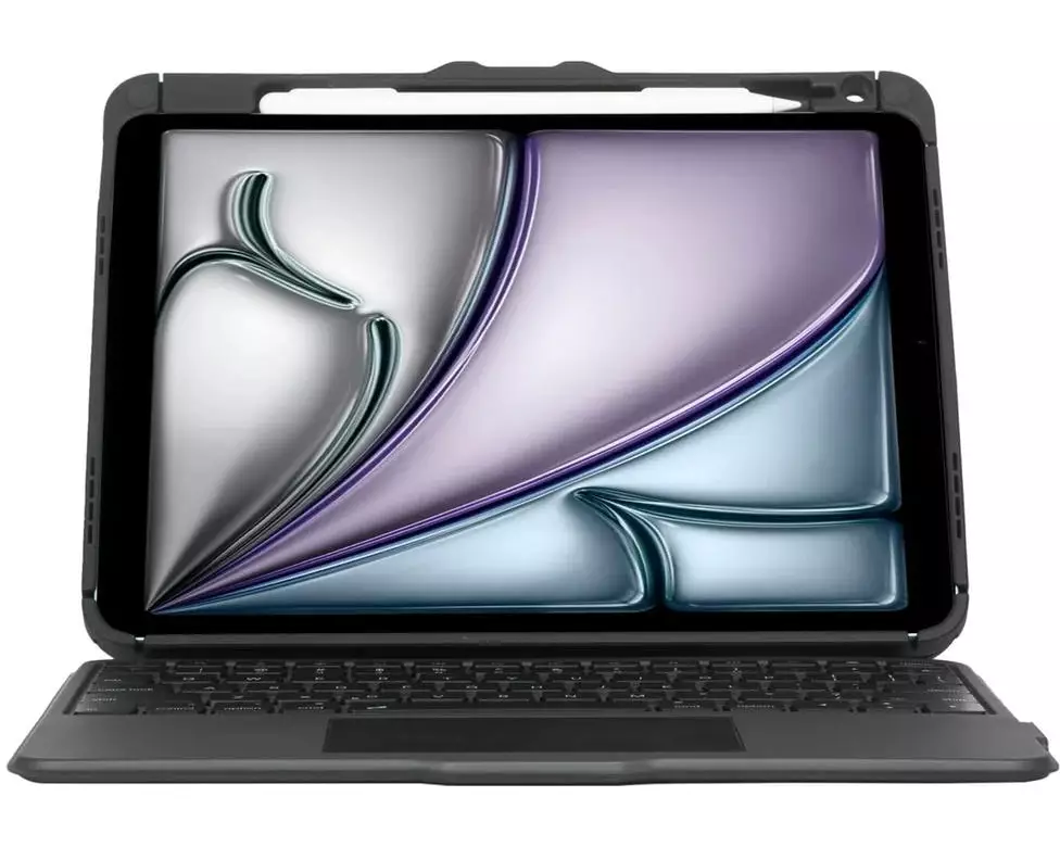 Targus VersaVu bluetooth Tastaturgehäuse