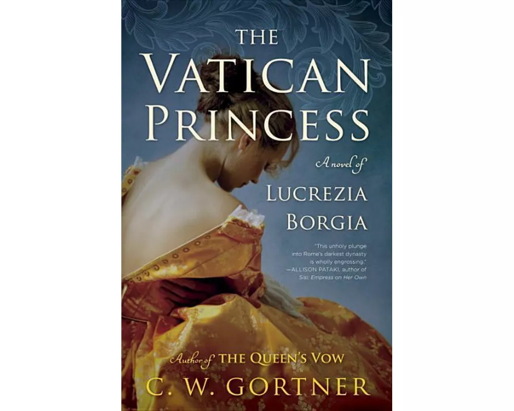 The Vatican Princess