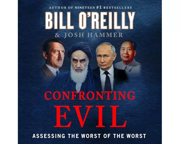 Confronting Evil
