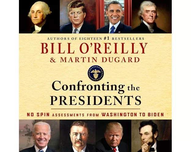 Confronting the Presidents