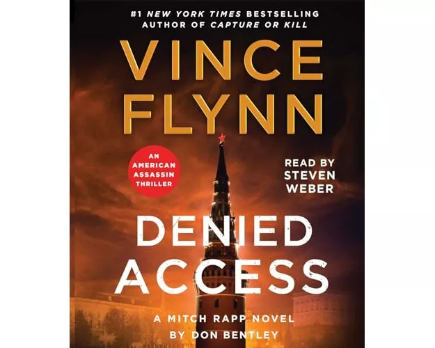 A Denied Access