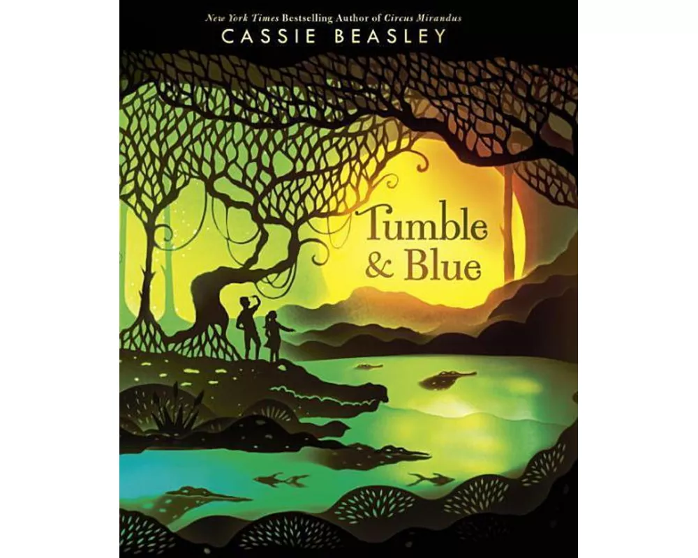 Tumble & Blue