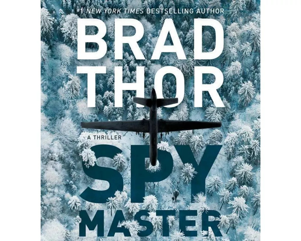 Spymaster