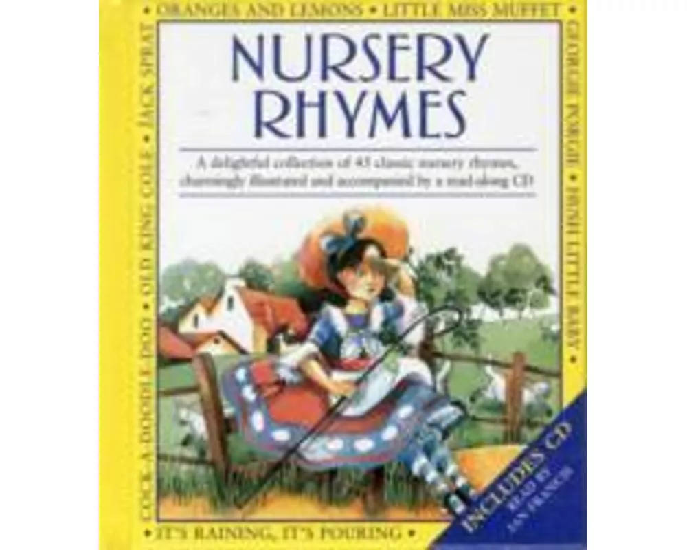 Nursery Rhymes
