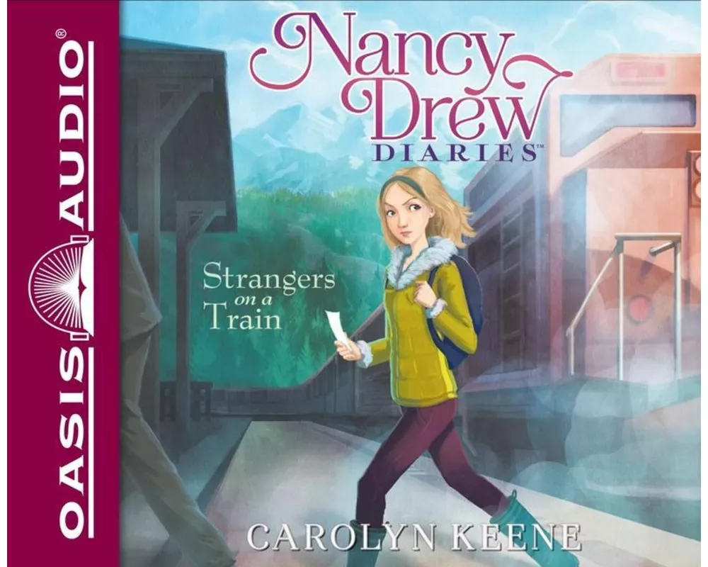 Strangers on a Train