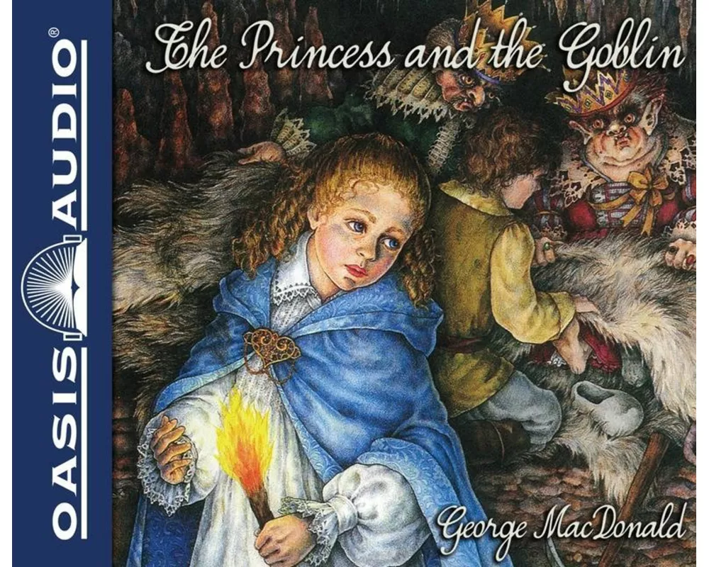 The Princess and the Goblin