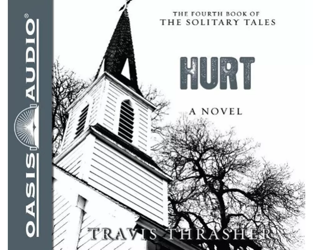 Hurt (Library Edition)