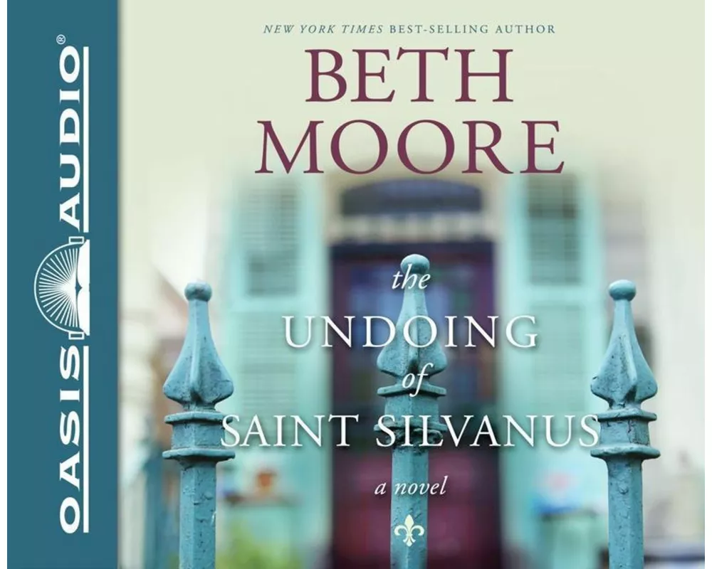 The Undoing of Saint Silvanus